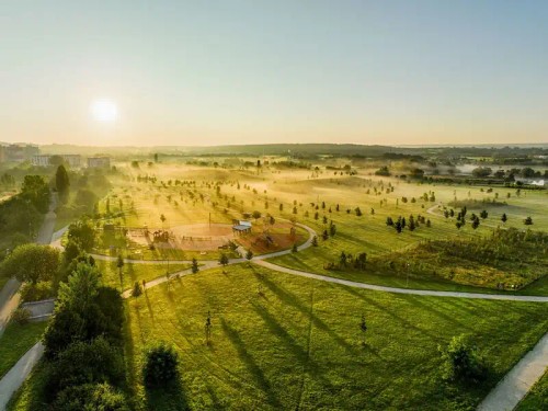 Prodej bytu 2+kk 47 m²