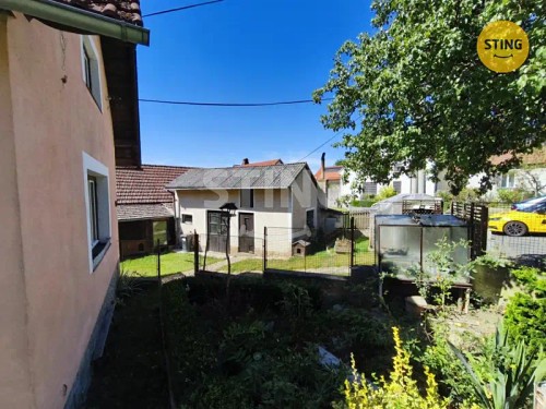 Prodej domu 80 m², pozemek 422 m²