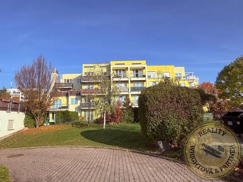 Prodej bytu 1+kk 38 m²