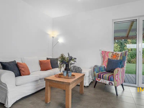 Prodej domu 110 m², pozemek 990 m²