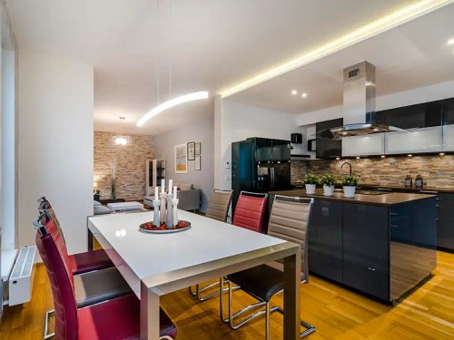 Prodaný byt 3+kk 100 m²