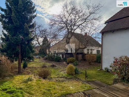 Prodej domu 200 m², pozemek 934 m²