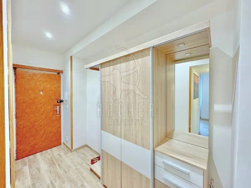 Prodej bytu 2+1 52 m²