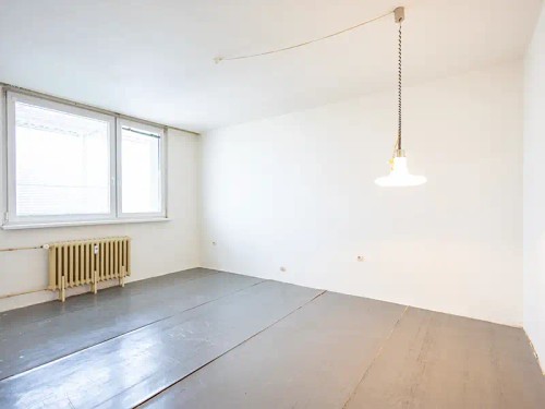 Prodaný byt 3+1 74 m²
