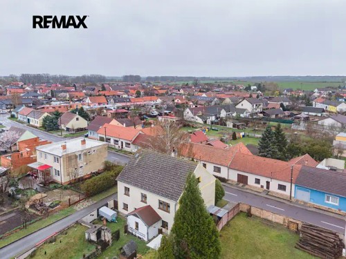 Prodej domu 248 m², pozemek 724 m²