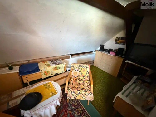 Prodej domu 273 m², pozemek 1596 m²