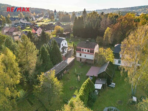 Prodej domu 129 m², pozemek 725 m²