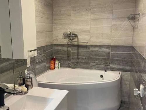 Prodaný  byt 2+1 60 m²