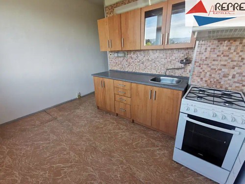 Prodaný byt 2+1 65 m²