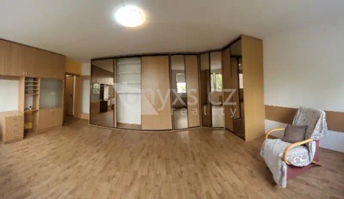 Prodaný  byt 3+1 54 m²