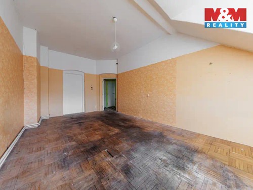 Prodej bytu 4+1 146 m²