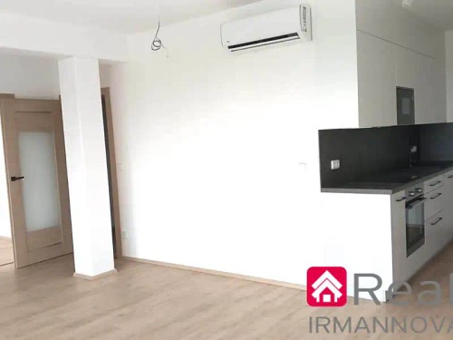 Prodaný  byt 2+kk 66 m²
