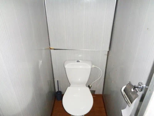 Prodaný byt 4+1 82 m²