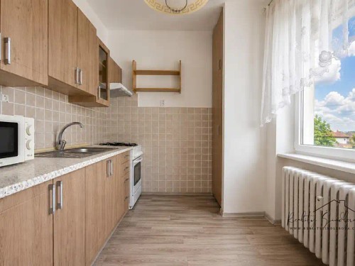Prodej bytu 3+1 71 m²