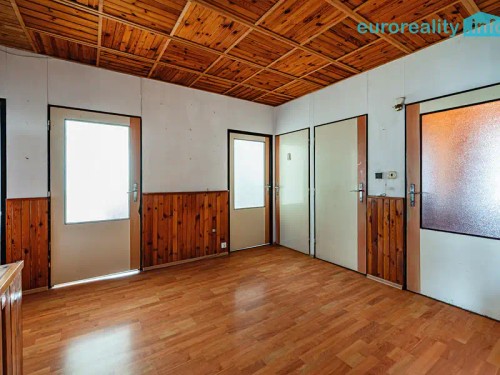 Prodej domu 150 m², pozemek 1174 m²