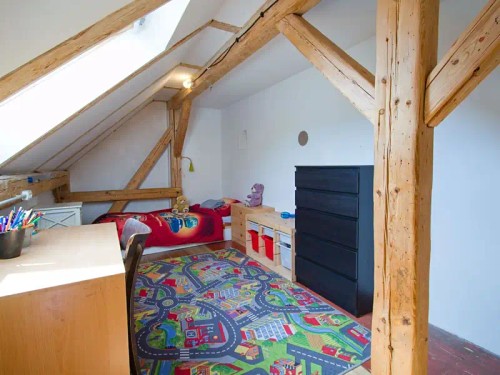 Prodej domu 120 m², pozemek 856 m²
