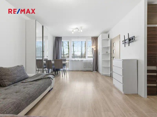 Prodaný  byt 2+kk 45 m²