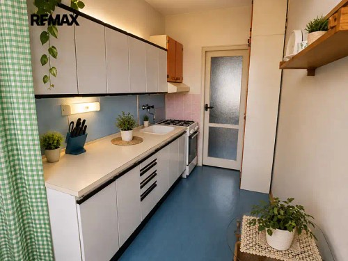 Prodej bytu 2+1 62 m²