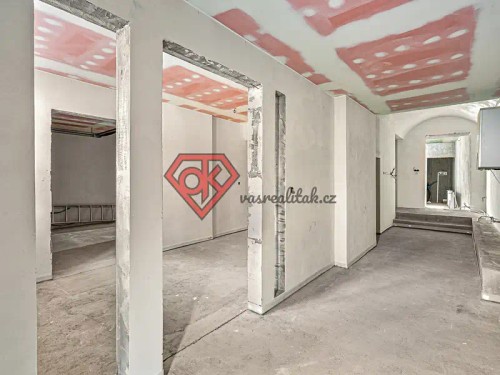Prodej domu 277 m², pozemek 306 m²
