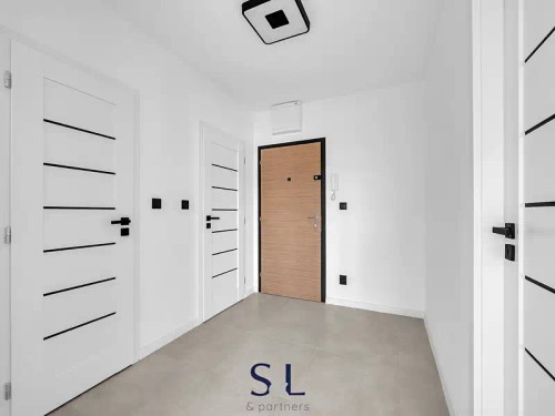 Prodaný byt 3+kk 60 m²