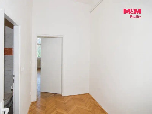 Prodej bytu 2+kk 68 m²