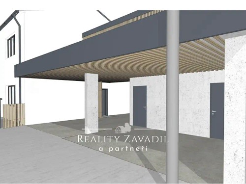 Prodej domu 180 m², pozemek 325 m²