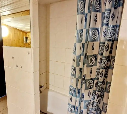 Prodej chaty 53 m², pozemek 648 m²