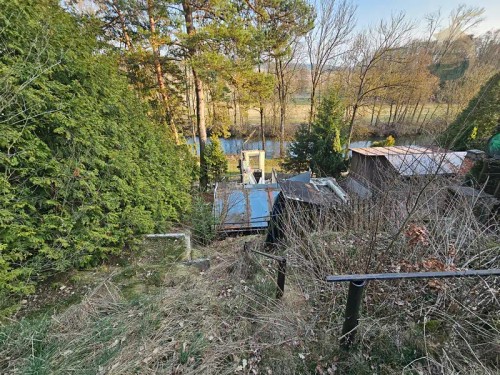 Prodej chaty 100 m², pozemek 353 m²