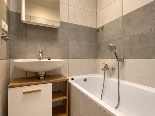 Prodej bytu 2+1 55 m²