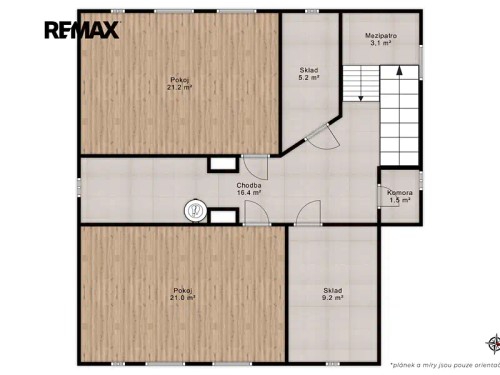 Prodej domu 328 m², pozemek 758 m²