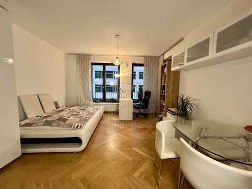 Prodej bytu 2+kk 45 m²