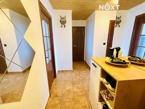 Prodaný byt 3+1 71 m²