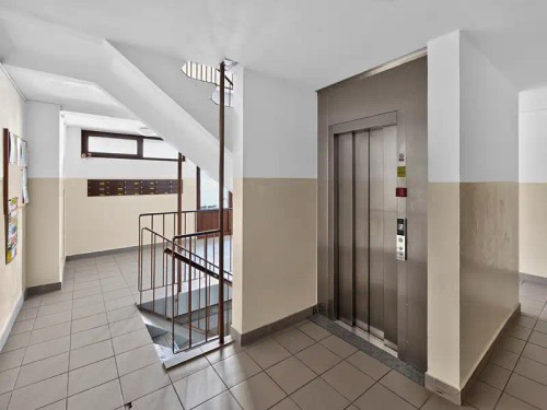 Prodej bytu 3+1 73 m²