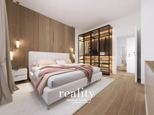 Prodej domu 134 m², pozemek 193 m²