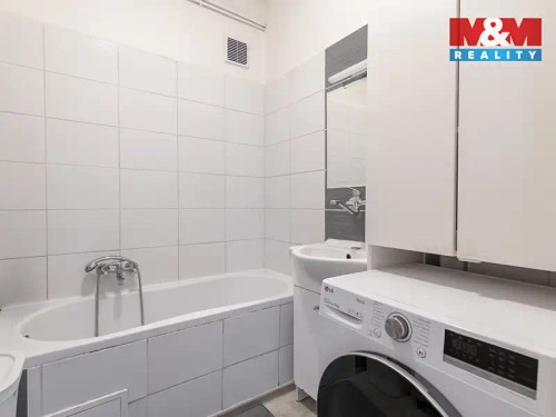 Prodaný  byt 2+1 62 m²