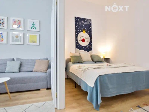 Prodaný byt 2+kk 53 m²