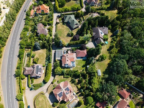 Prodej domu 116 m², pozemek 1115 m²