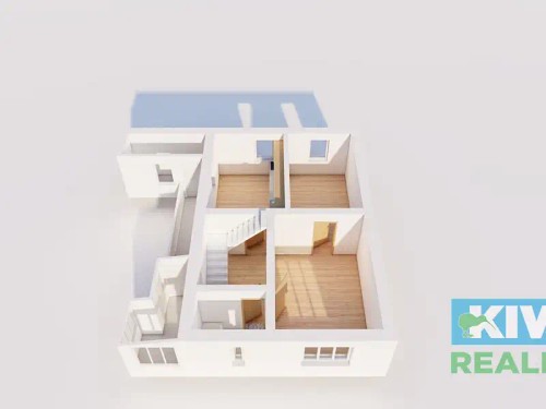 Prodej domu 100 m², pozemek 281 m²