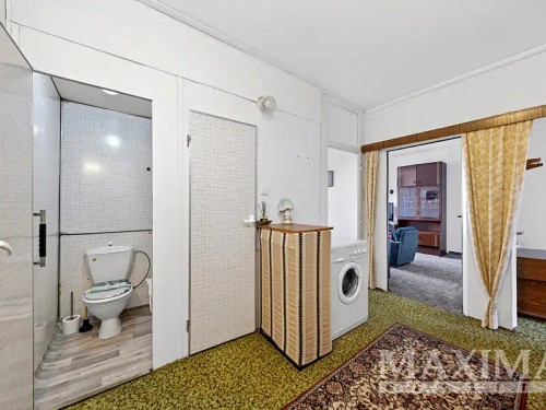 Prodaný byt 3+1 76 m²