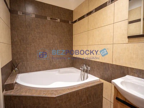 Prodaný byt 3+kk 62 m²