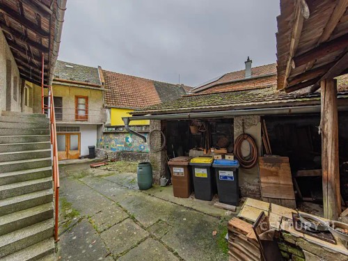 Prodej domu 166 m², pozemek 195 m²