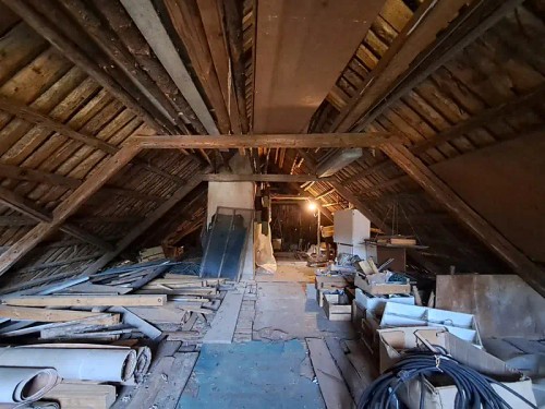 Prodej domu 76 m², pozemek 313 m²
