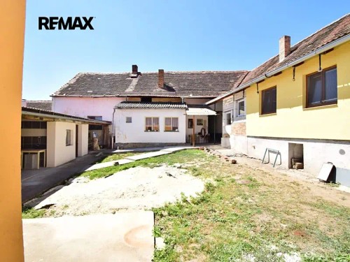 Prodej domu 190 m², pozemek 741 m²