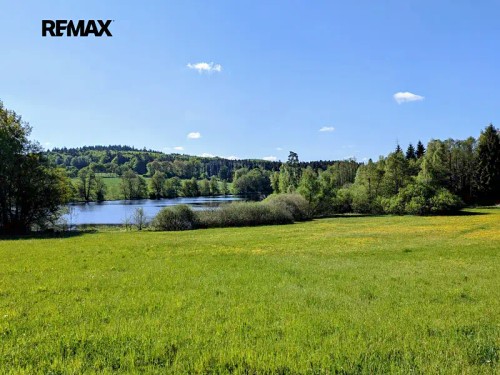 Prodej chaty 50 m², pozemek 452 m²