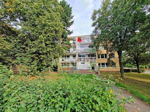Prodaný byt 3+1 61 m²