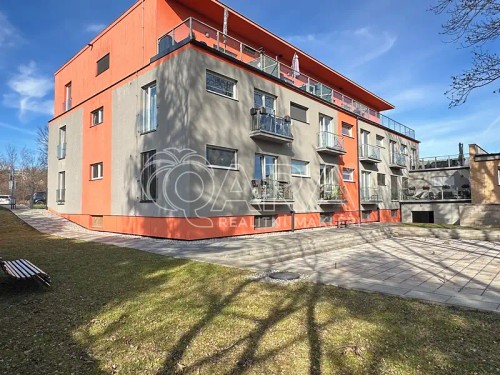 Prodaný  byt 2+kk 51 m²