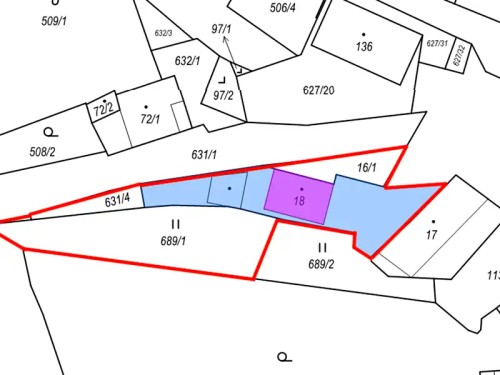 Prodej domu 145 m², pozemek 700 m²
