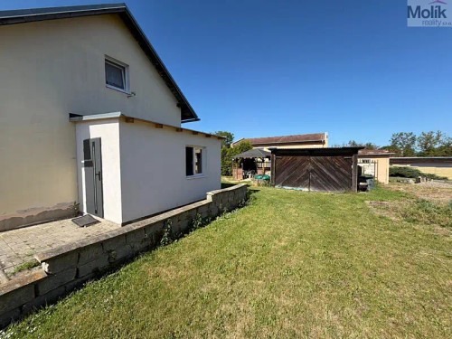 Prodej domu 116 m², pozemek 575 m²