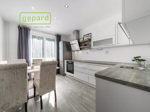 Prodej bytu 2+1 64 m²