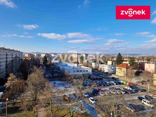 Prodej bytu 4+kk 93 m²